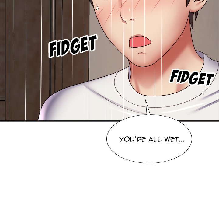 Spirit Possession Chapter 4 Page 53