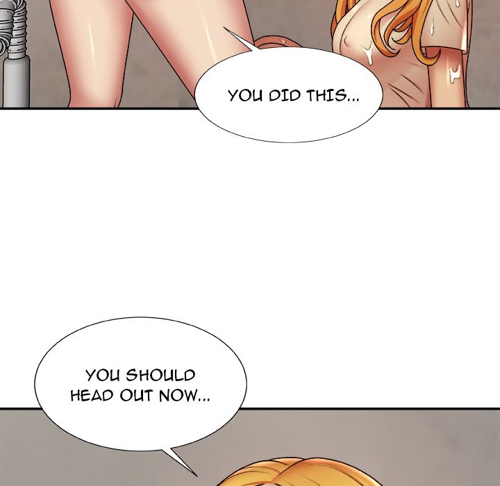 Spirit Possession Chapter 4 Page 58