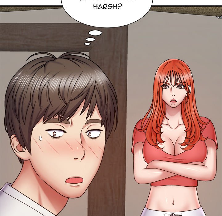 Spirit Possession Chapter 4 Page 68