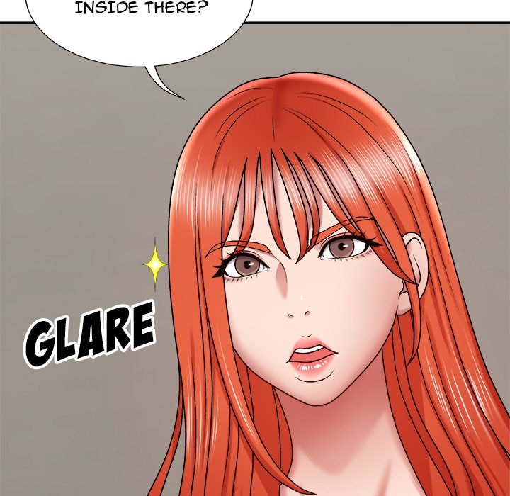 Spirit Possession Chapter 4 Page 70