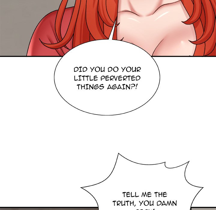 Spirit Possession Chapter 4 Page 71