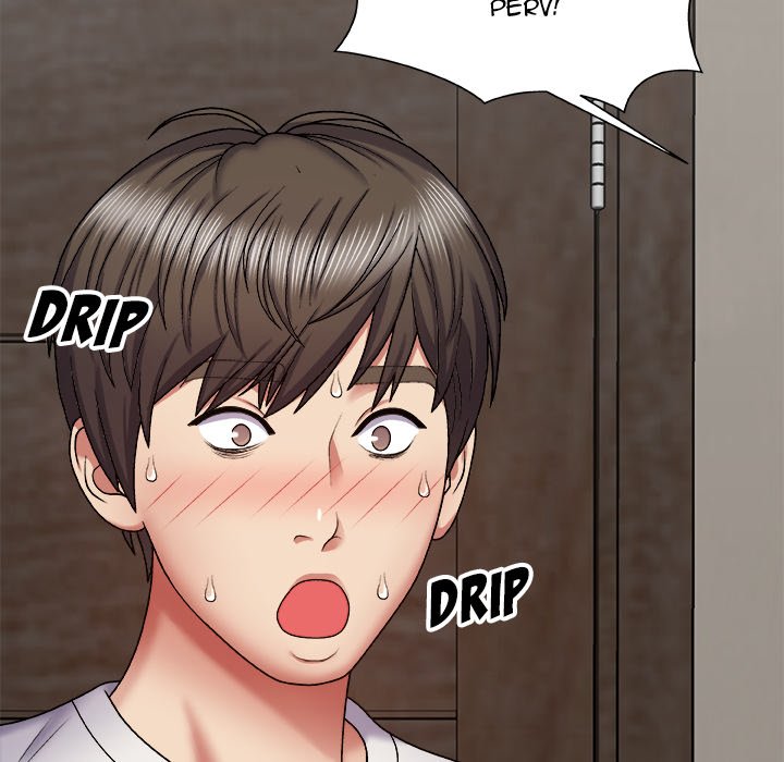 Spirit Possession Chapter 4 Page 72