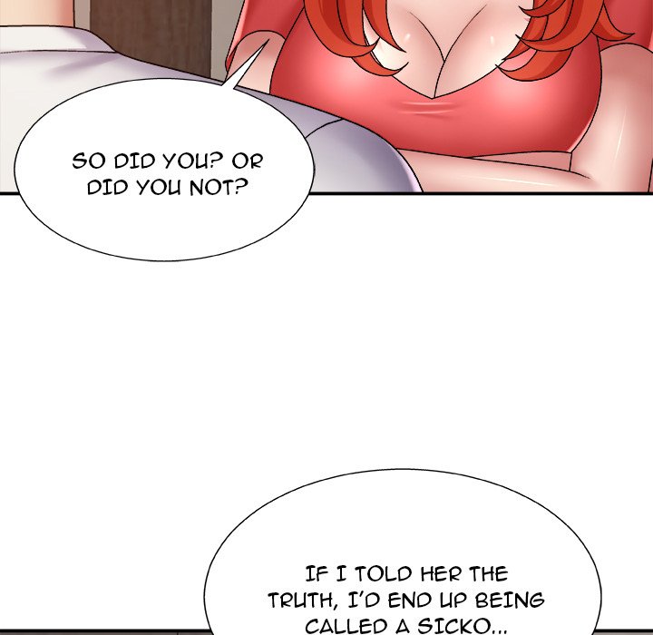 Spirit Possession Chapter 4 Page 91