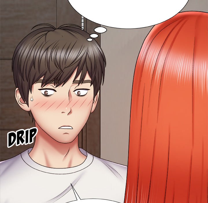 Spirit Possession Chapter 4 Page 92