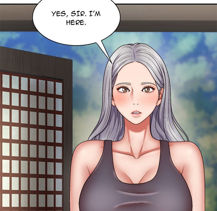 Spirit Possession Chapter 40 Page 100