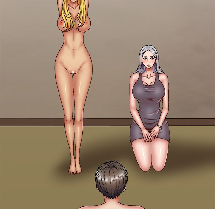 Spirit Possession Chapter 40 Page 105