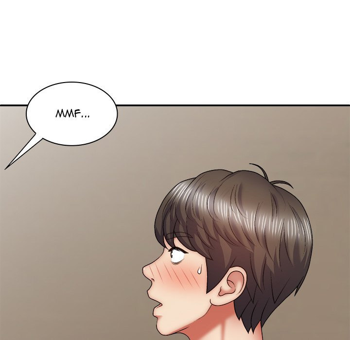 Spirit Possession Chapter 40 Page 11