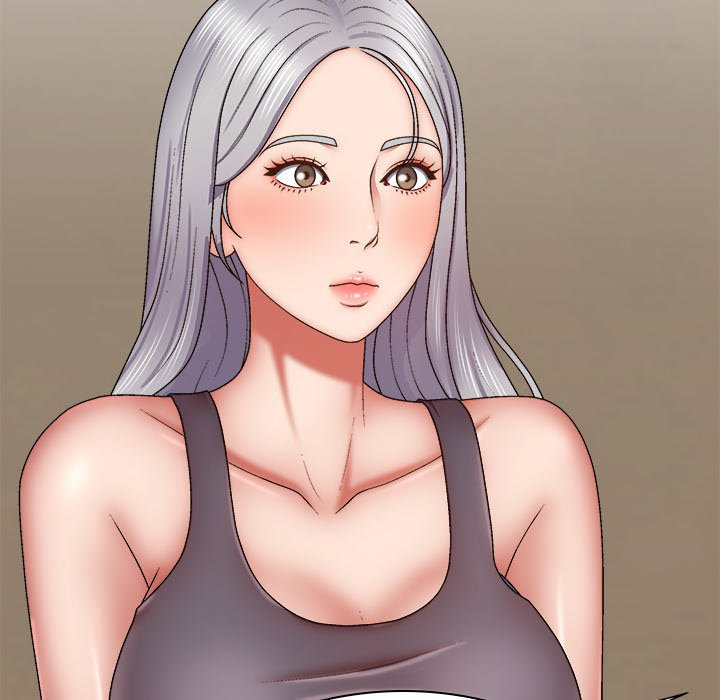 Spirit Possession Chapter 40 Page 115