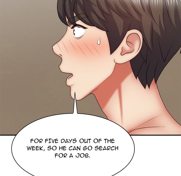 Spirit Possession Chapter 40 Page 120