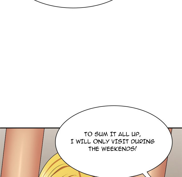 Spirit Possession Chapter 40 Page 121