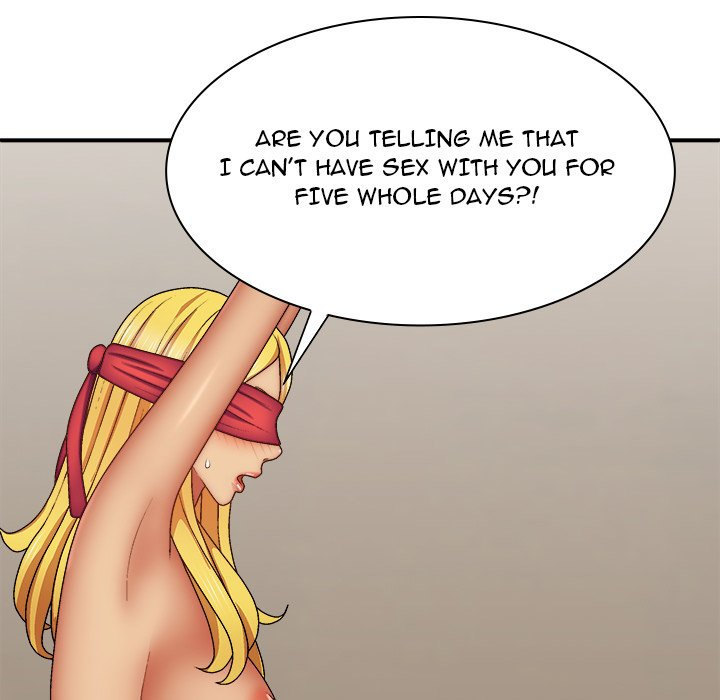 Spirit Possession Chapter 40 Page 124
