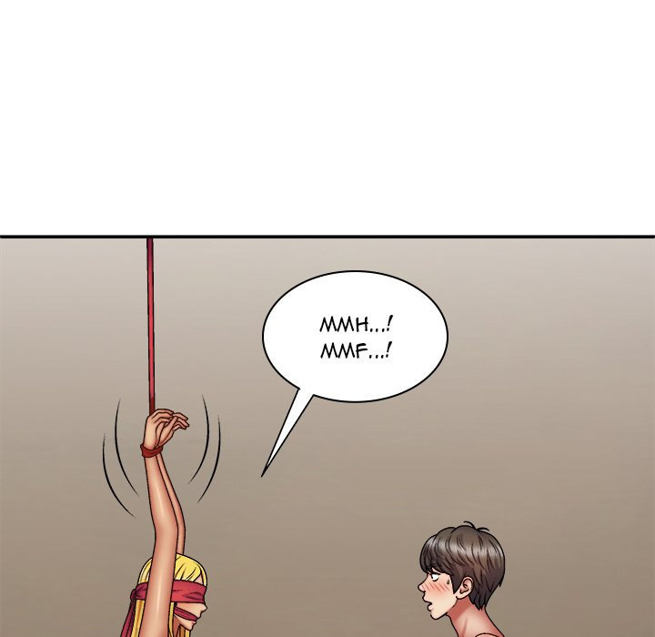 Spirit Possession Chapter 40 Page 13