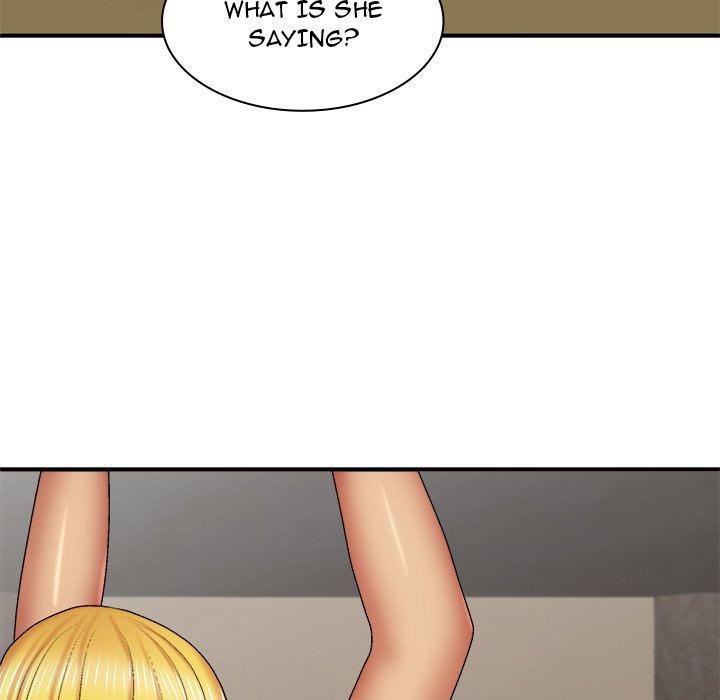 Spirit Possession Chapter 40 Page 15