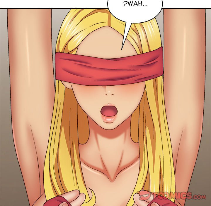 Spirit Possession Chapter 40 Page 18