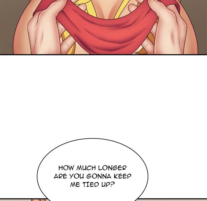 Spirit Possession Chapter 40 Page 19