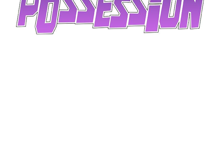 Spirit Possession Chapter 40 Page 2