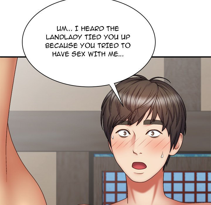 Spirit Possession Chapter 40 Page 22