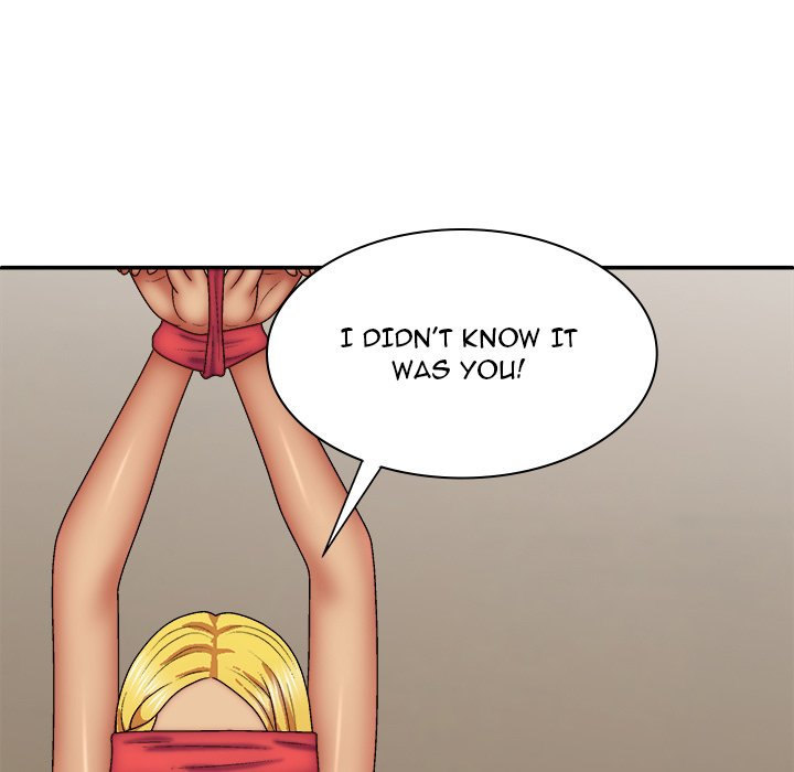 Spirit Possession Chapter 40 Page 24