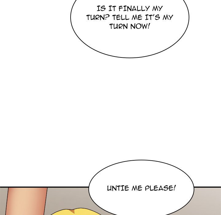 Spirit Possession Chapter 40 Page 26
