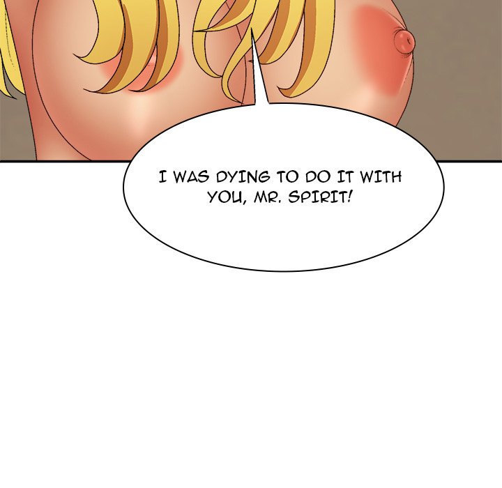 Spirit Possession Chapter 40 Page 28