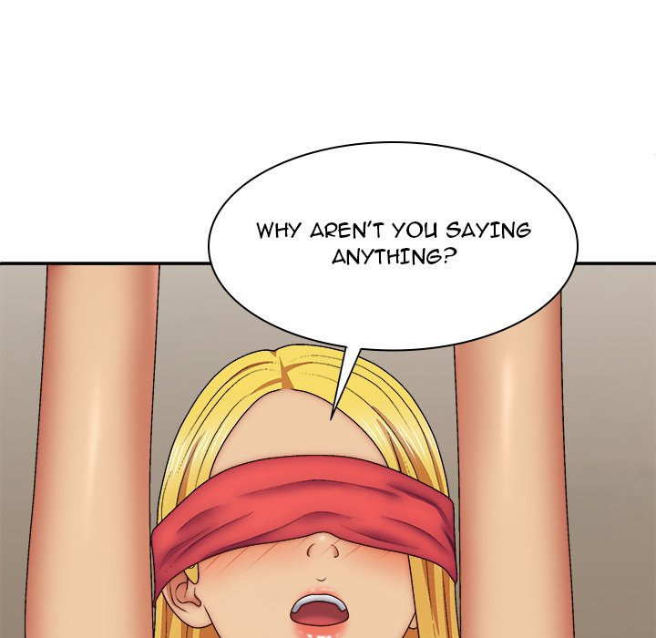 Spirit Possession Chapter 40 Page 45