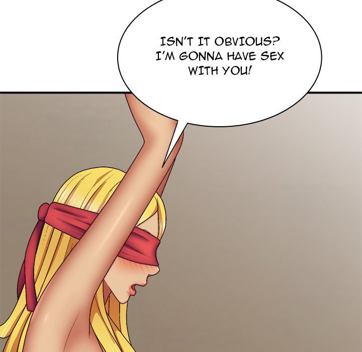 Spirit Possession Chapter 40 Page 50