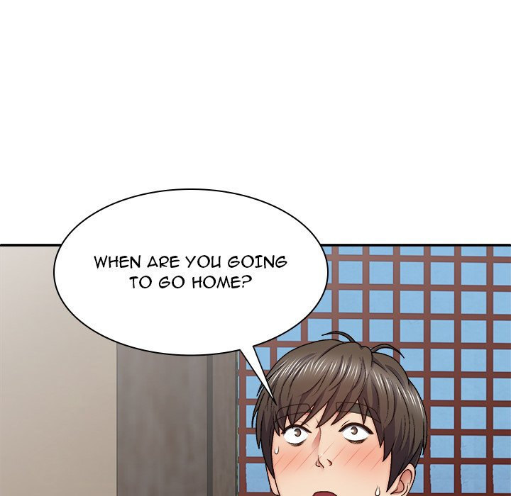 Spirit Possession Chapter 40 Page 60
