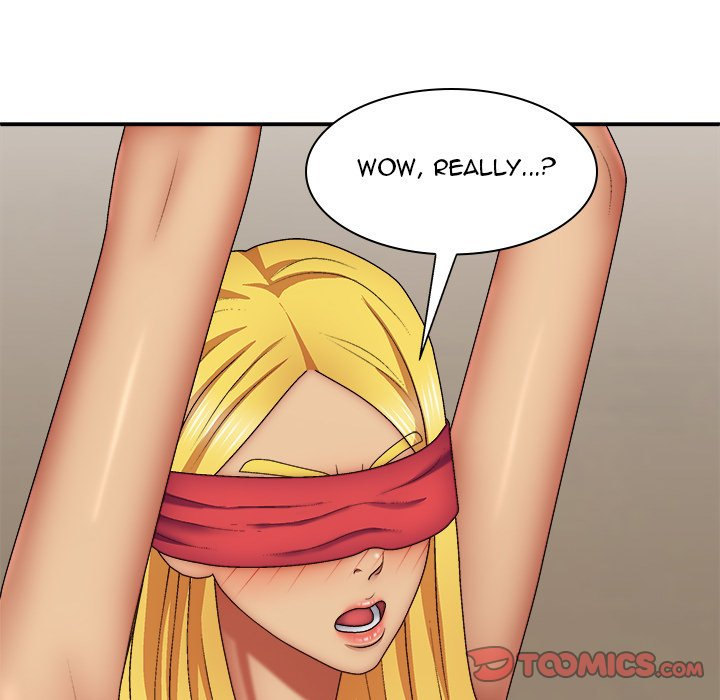 Spirit Possession Chapter 40 Page 63
