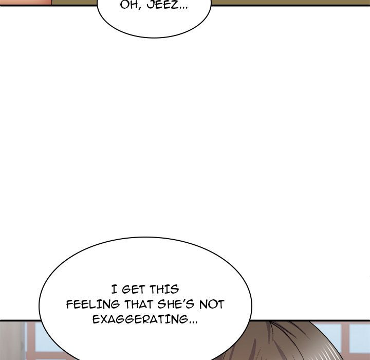 Spirit Possession Chapter 40 Page 72