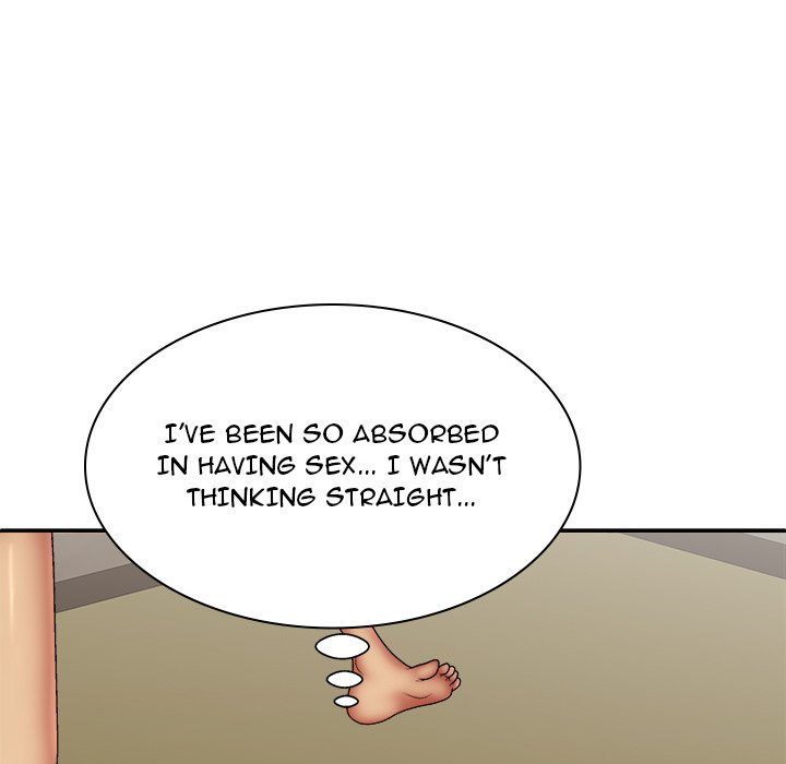 Spirit Possession Chapter 40 Page 88