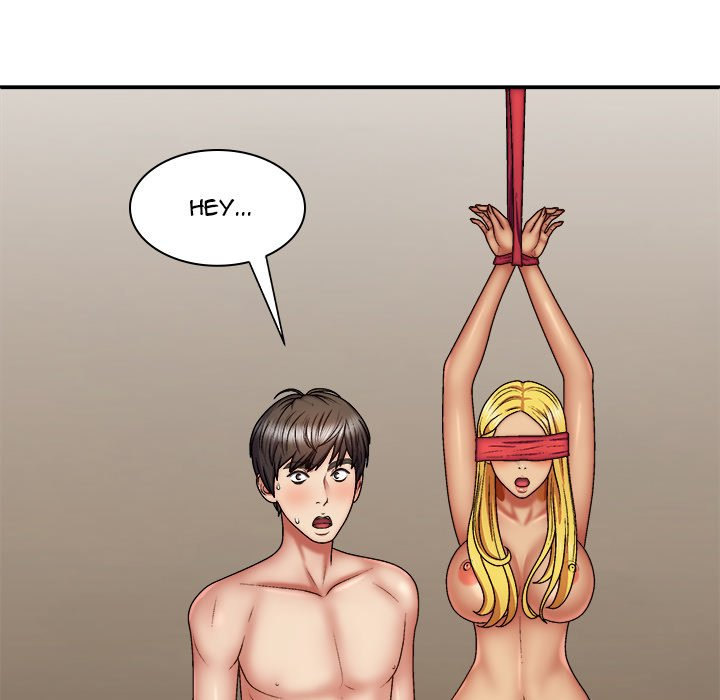 Spirit Possession Chapter 40 Page 97