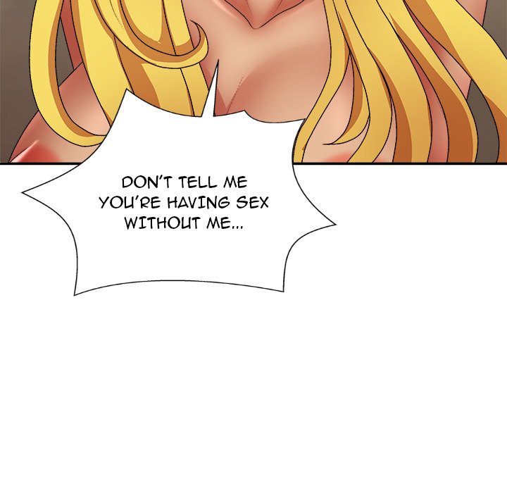 Spirit Possession Chapter 41 Page 10