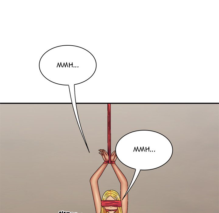 Spirit Possession Chapter 41 Page 119