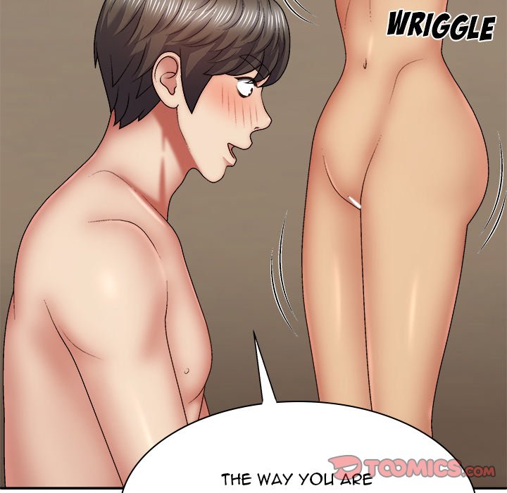 Spirit Possession Chapter 41 Page 12