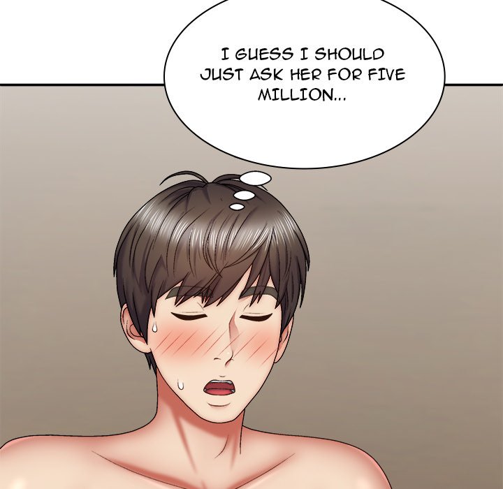 Spirit Possession Chapter 41 Page 122