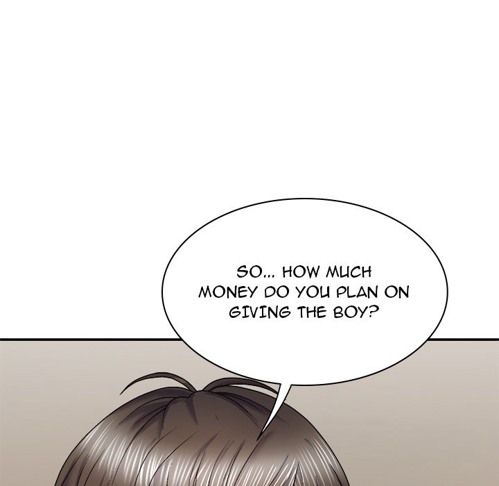 Spirit Possession Chapter 41 Page 124