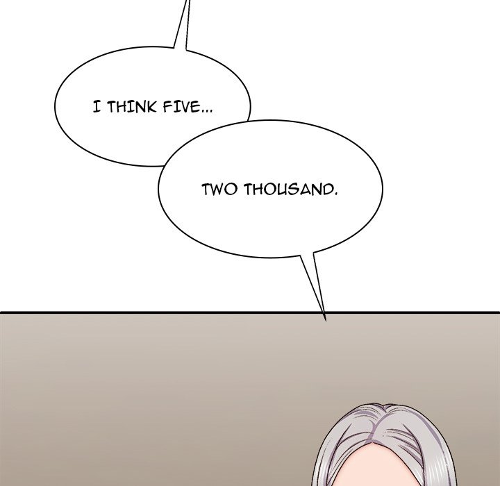 Spirit Possession Chapter 41 Page 126