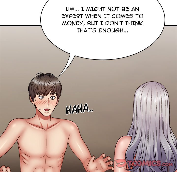 Spirit Possession Chapter 41 Page 129