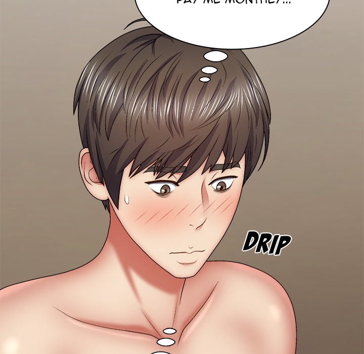 Spirit Possession Chapter 41 Page 134