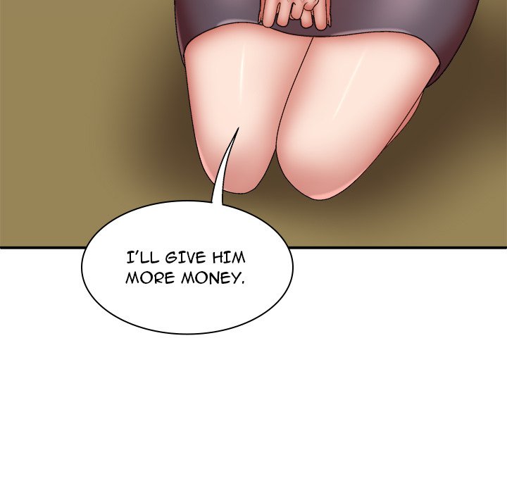 Spirit Possession Chapter 41 Page 143
