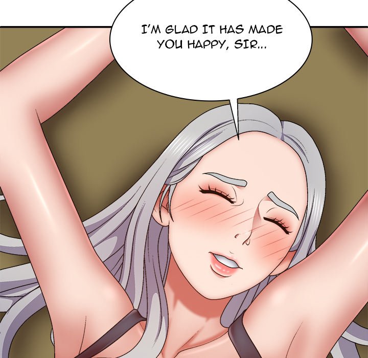 Spirit Possession Chapter 41 Page 19