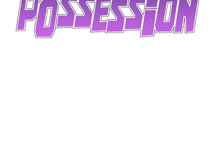 Spirit Possession Chapter 41 Page 2