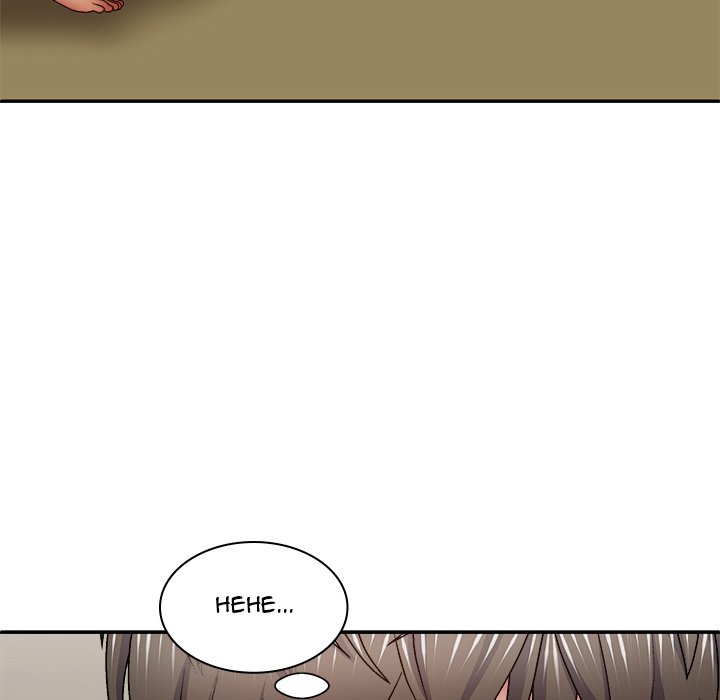 Spirit Possession Chapter 41 Page 23