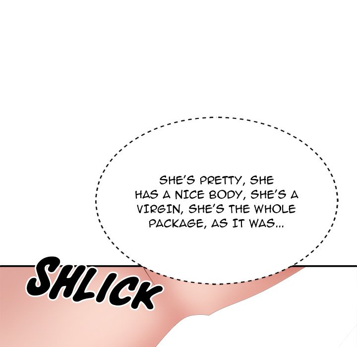 Spirit Possession Chapter 41 Page 25