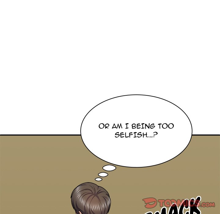Spirit Possession Chapter 41 Page 39