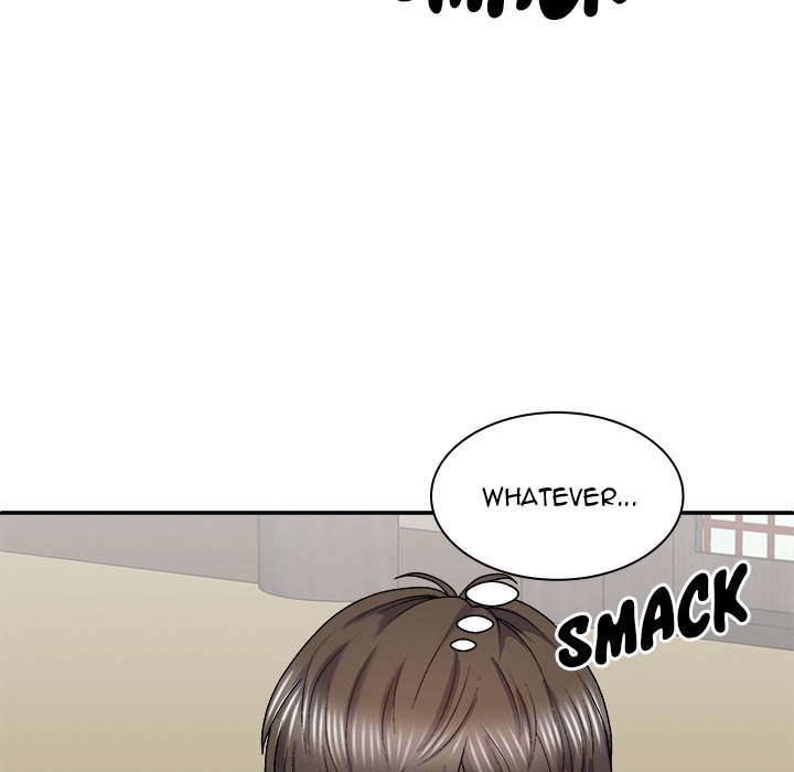 Spirit Possession Chapter 41 Page 44