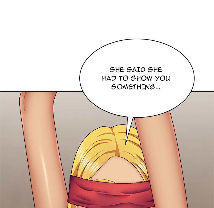 Spirit Possession Chapter 41 Page 6