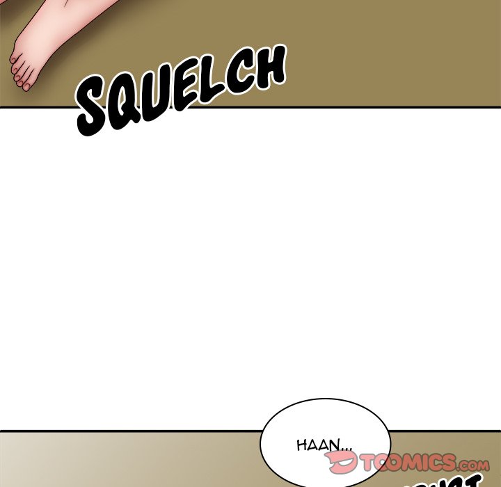 Spirit Possession Chapter 41 Page 84