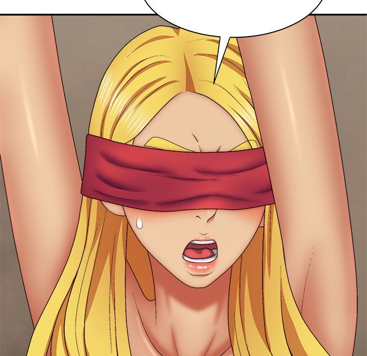 Spirit Possession Chapter 41 Page 9