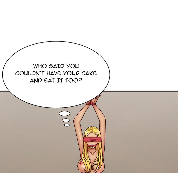 Spirit Possession Chapter 42 Page 10